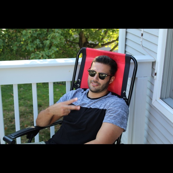 Meet your Posher, Matt - Picture 1 of 1